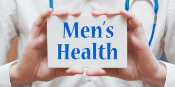 Men’s Health Week | What You Need To Know