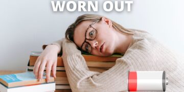 What is Worn Out? 5 Ways to Feel Less Worn Out!