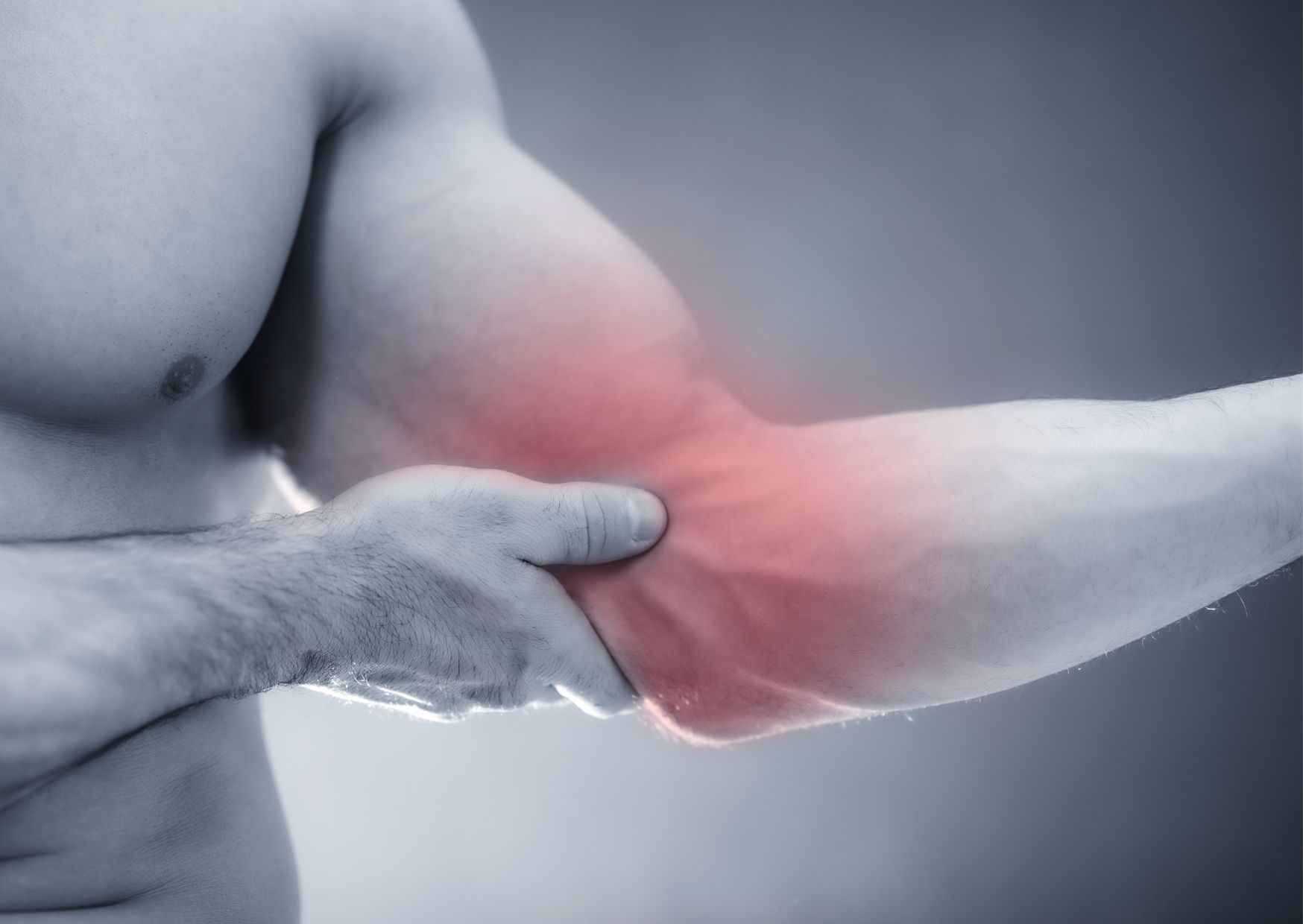 Forearm Pain? 4 Things That Might Be Causing It! Loving Life