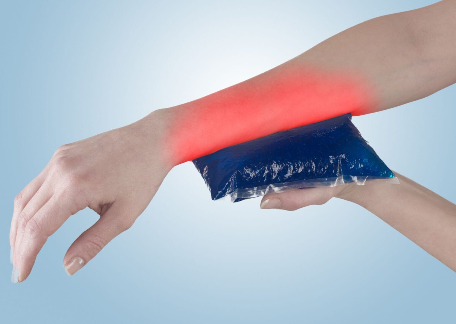 Forearm Pain? 4 Things That Might Be Causing It! Loving Life