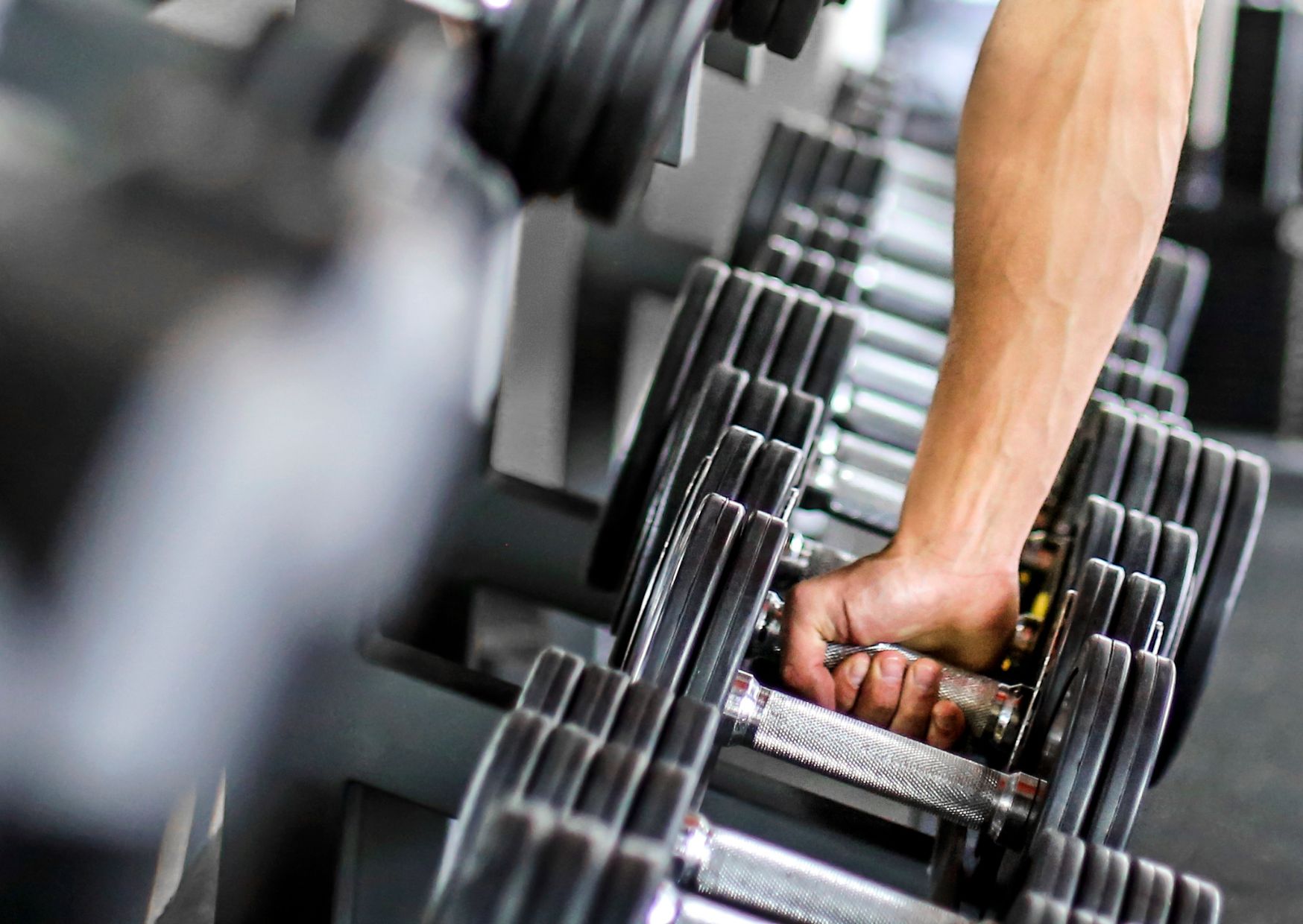 4 Reasons You’re Getting Forearm Pain When Lifting Loving Life