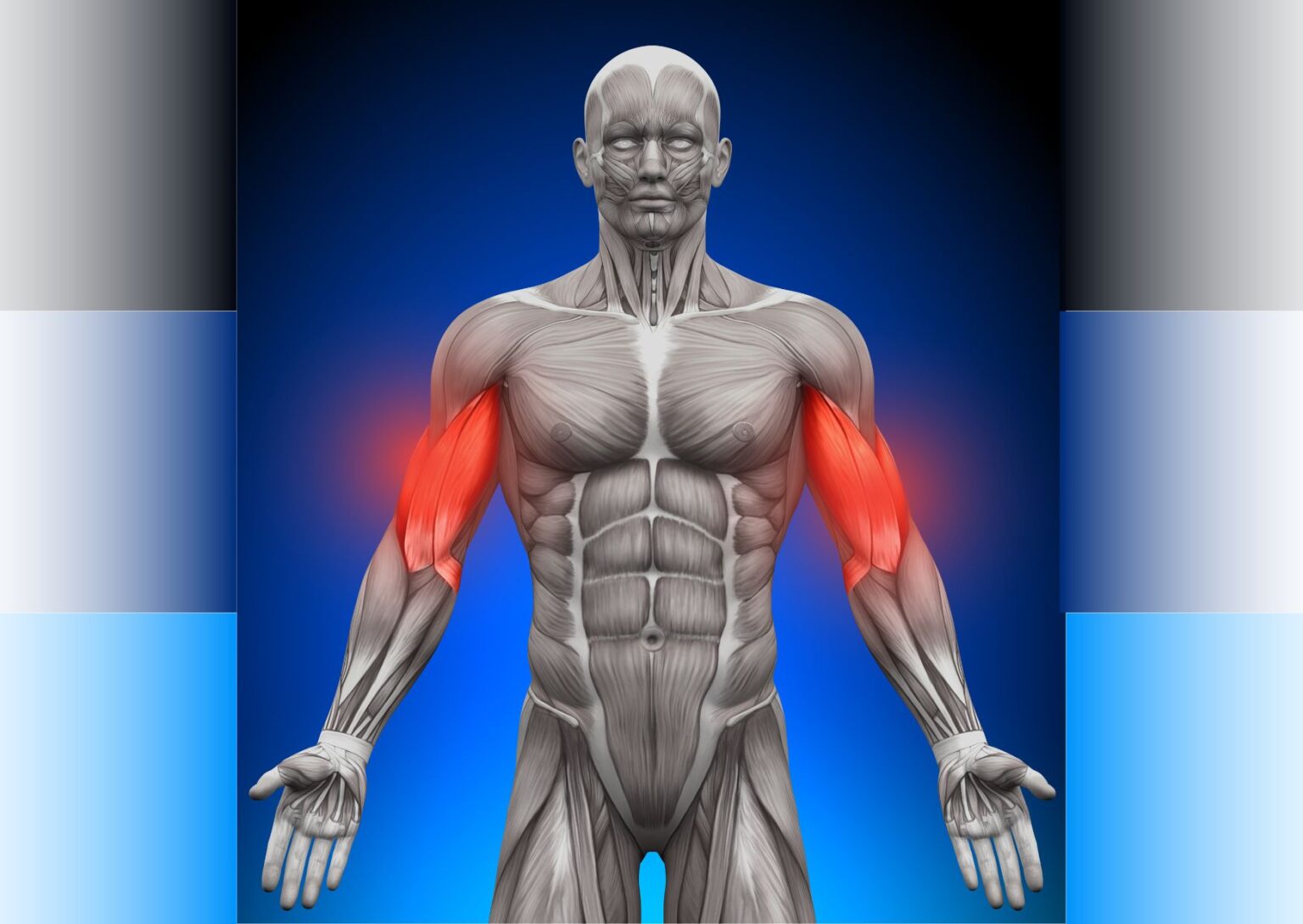 Pain After Bicep Curls? Try This! Loving Life