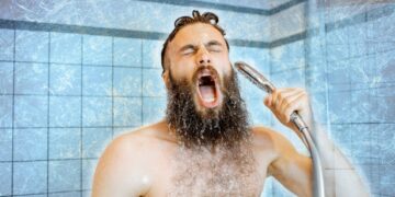30 Days of Cold Showers to Increase Productivity. I Tried It!