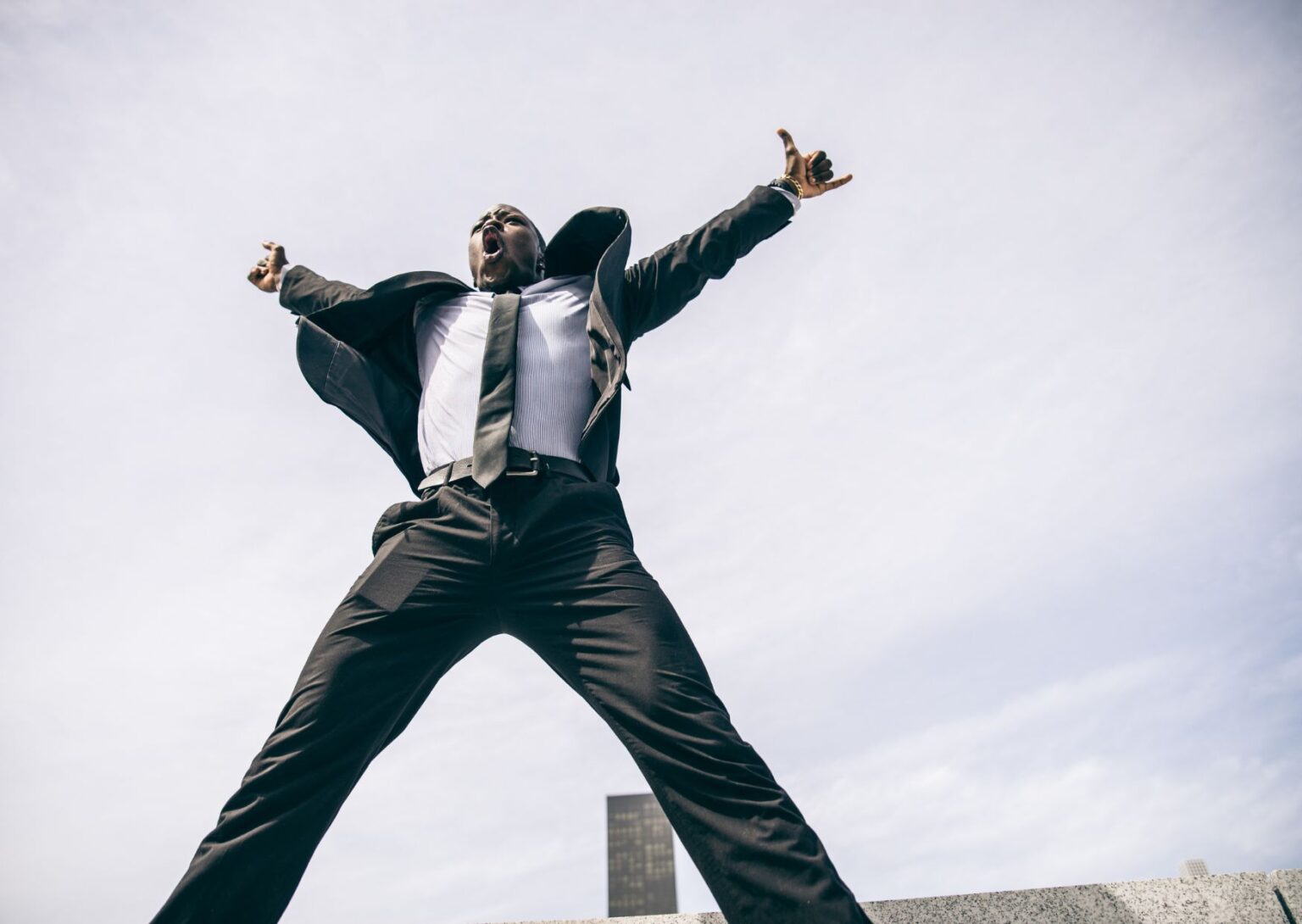 30 Days of Cold Showers to Increase Productivity. I Tried It!