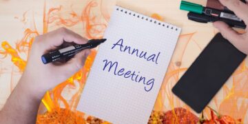 10 Ideas to Spice Up Your Annual General Meeting (AGM)