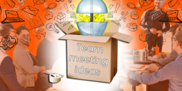 15 Out of the Box Team Meeting Ideas to Spark Collaboration