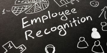 10 Creative Employee Recognition ideas