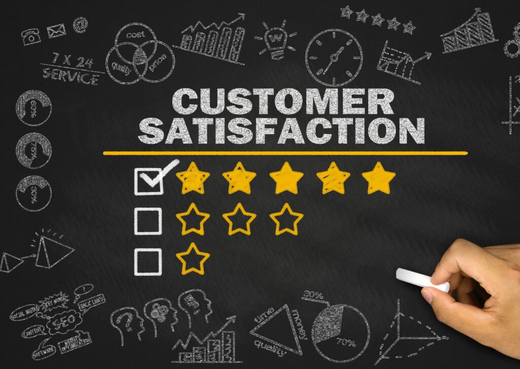 customer-satisfaction-chart