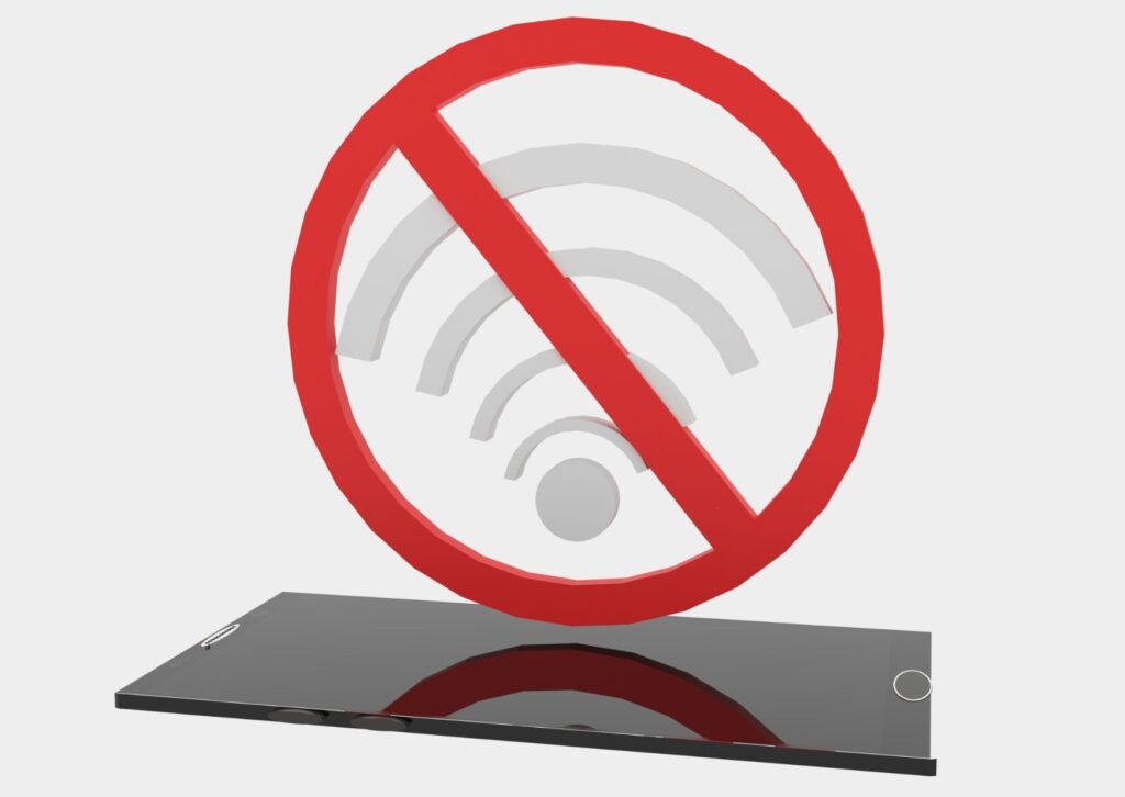 no-wifi-technology-issue