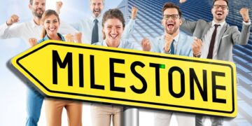 10 Unique Ways to Celebrate Company Milestones