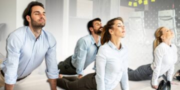 Fitness in the Workplace: Practical Steps for a Healthier Workplace