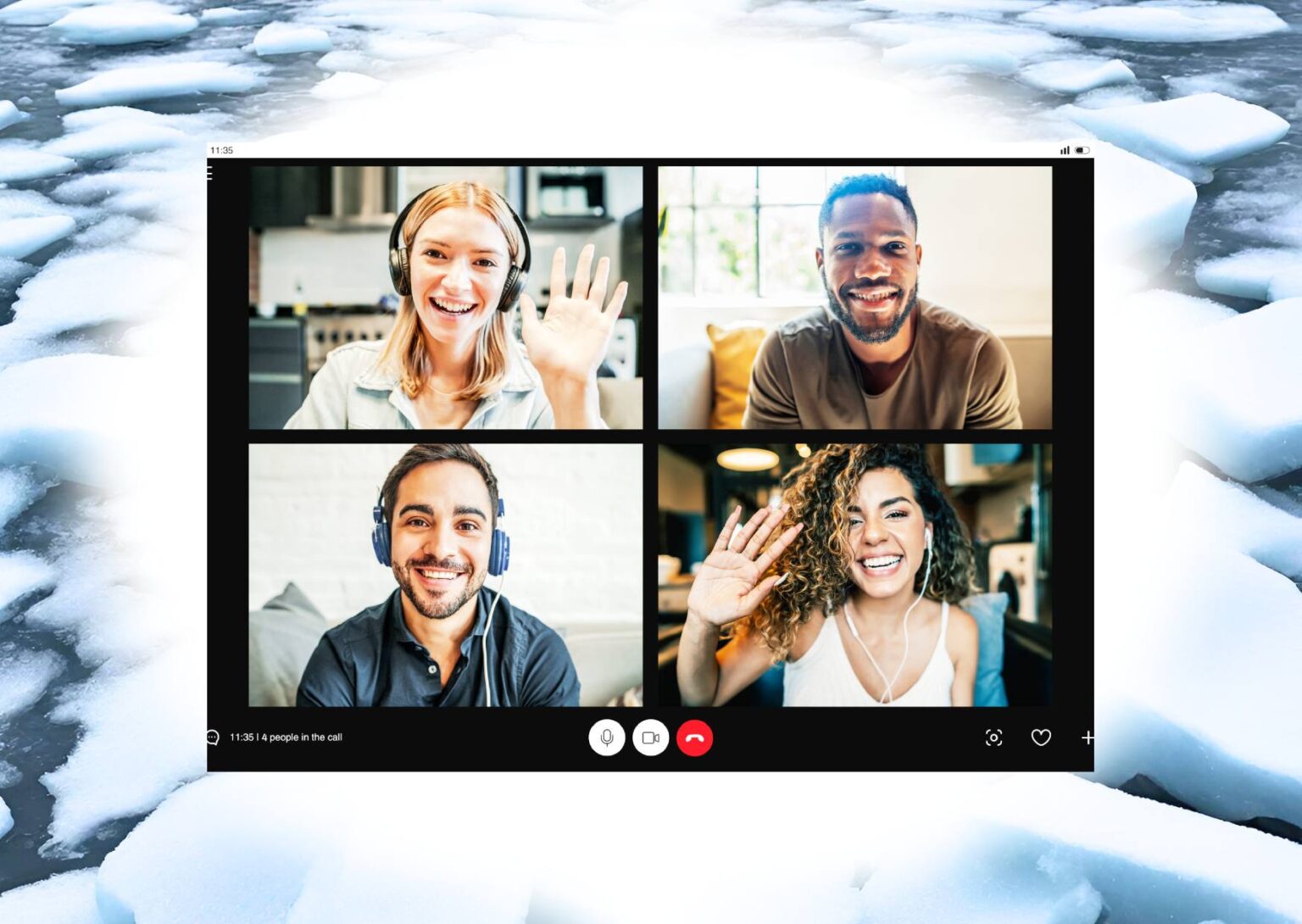 10 Engaging Icebreakers for Virtual Meetings Loving Life