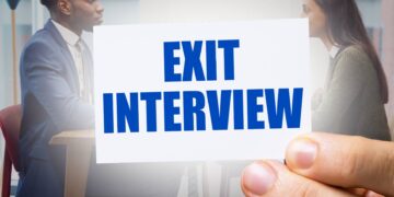 Exit Interviews: How They Shape a Better Workplace Culture