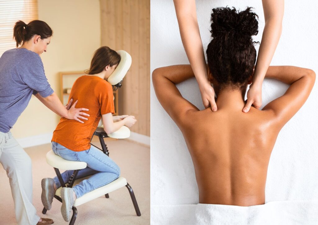 chair-massage-vs-traditional-massage