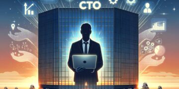 10 Effective Ways Companies Can Support Their Chief Technical Officer (CTO)