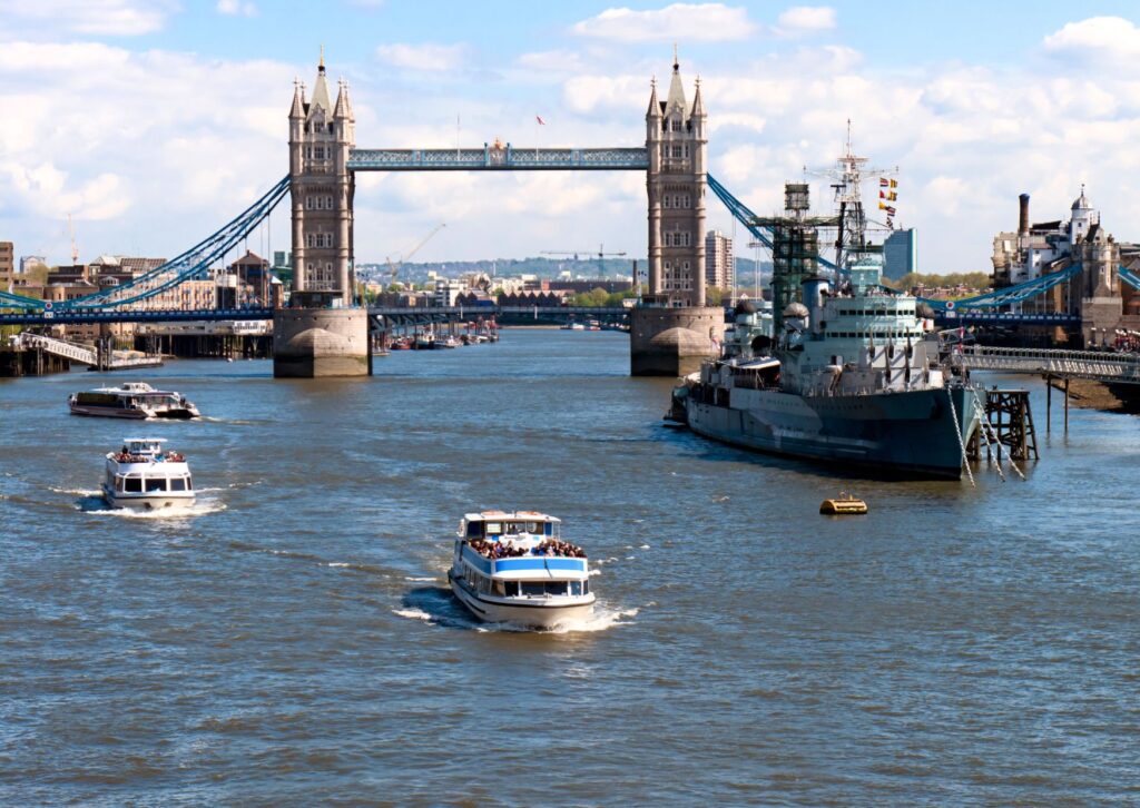 River-Thames-Boat-Cruise