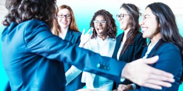 Creating a Supportive Work Environment: Strategies for Success