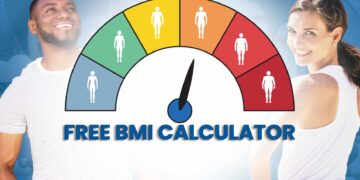 FREE Body Mass Index (BMI) Calculator