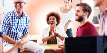 What Really Makes a Workplace Culture Awesome!