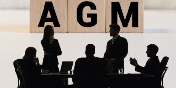 10 Ideas to Spice Up Your Annual General Meeting (AGM)