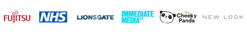company logos