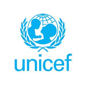 UNICEF UK logo
