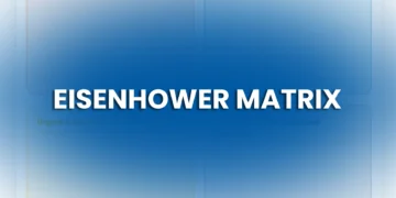 Eisenhower Matrix (FREE Tool)